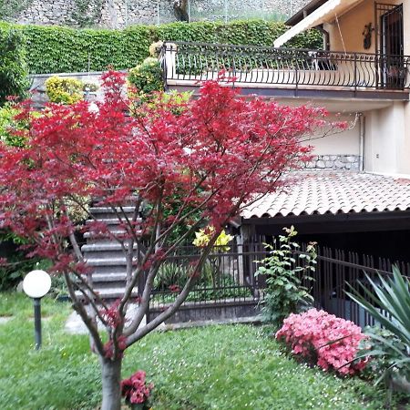 Villa Giardino Dei Limoni Toscolano-Maderno Exterior foto