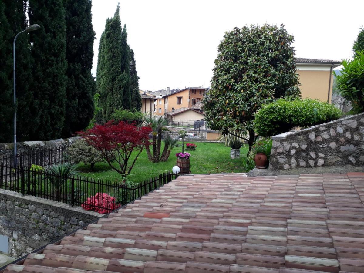 Villa Giardino Dei Limoni Toscolano-Maderno Exterior foto